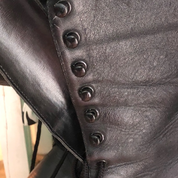 PLEASER INFINITY Booties! - Picture 8 of 8